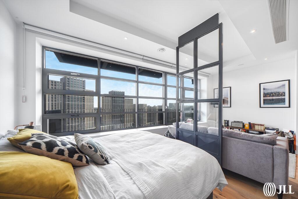 Studio apartment for rent