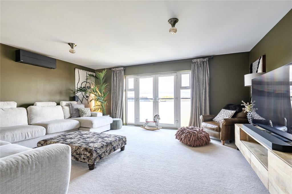 House in Swindon - More