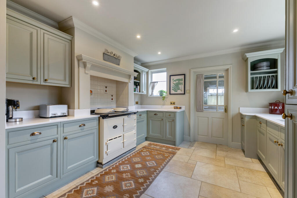 House in Stroud, Wall's Quarry, Minchinhampton - View 4