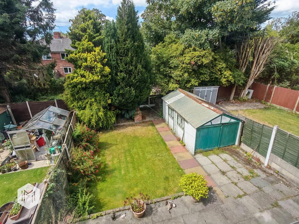 House in Salford, Greater Manchester - View 4