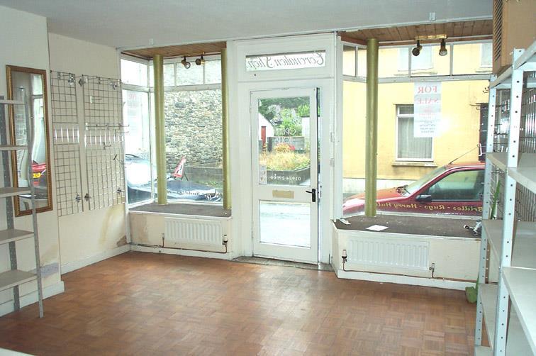 House in Shrewsbury - View 2