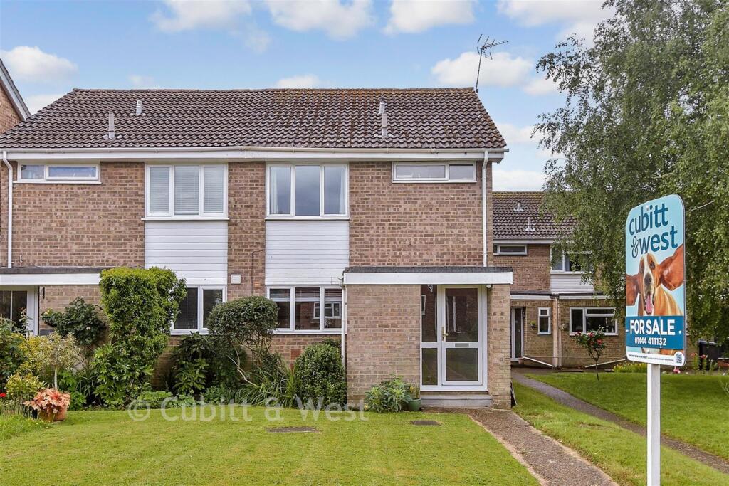 Main image of property: Aspen Walk, Haywards Heath, West Sussex
