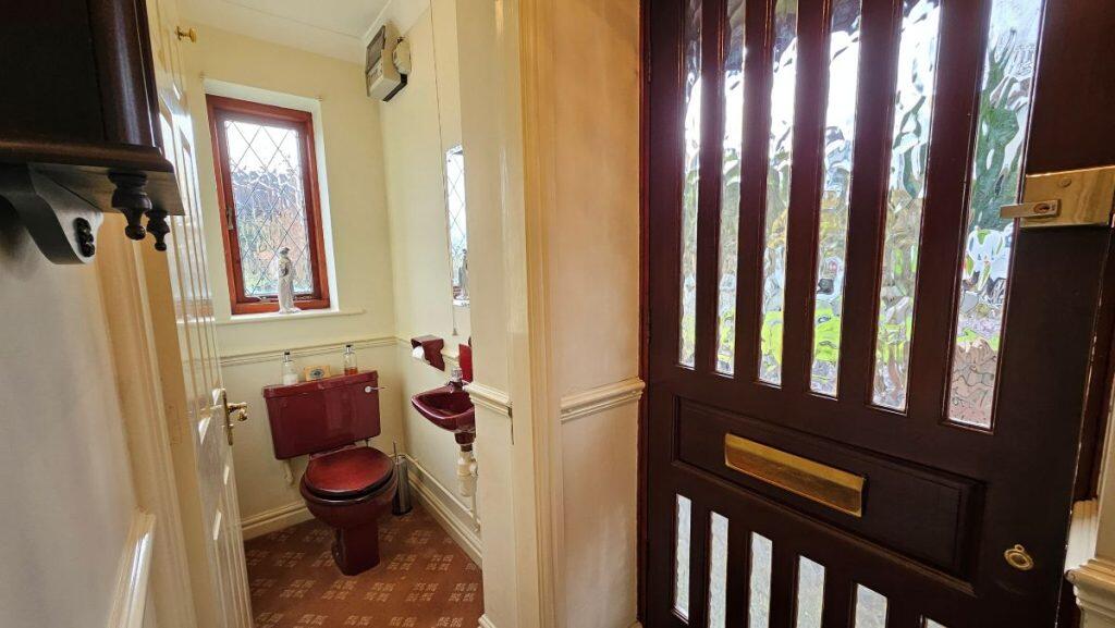12 Keilder Mews, Bolton, BL1 5JQ photo 3