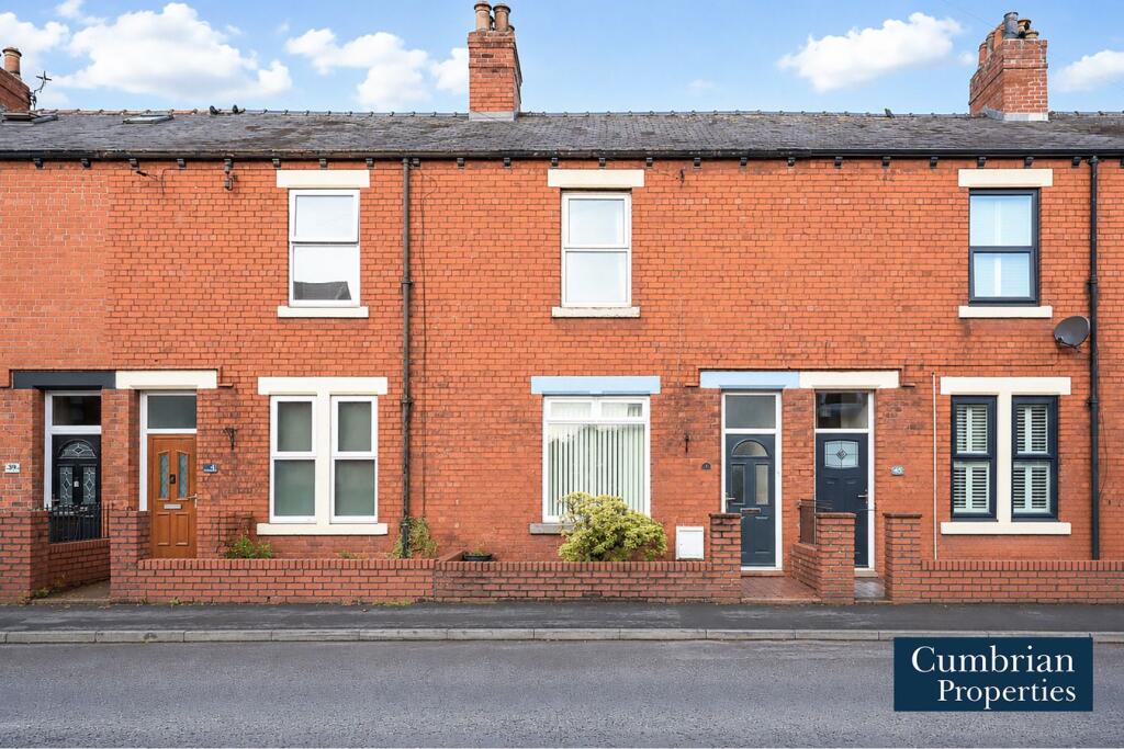Main image of property: Kingstown Road, Carlisle, CA3