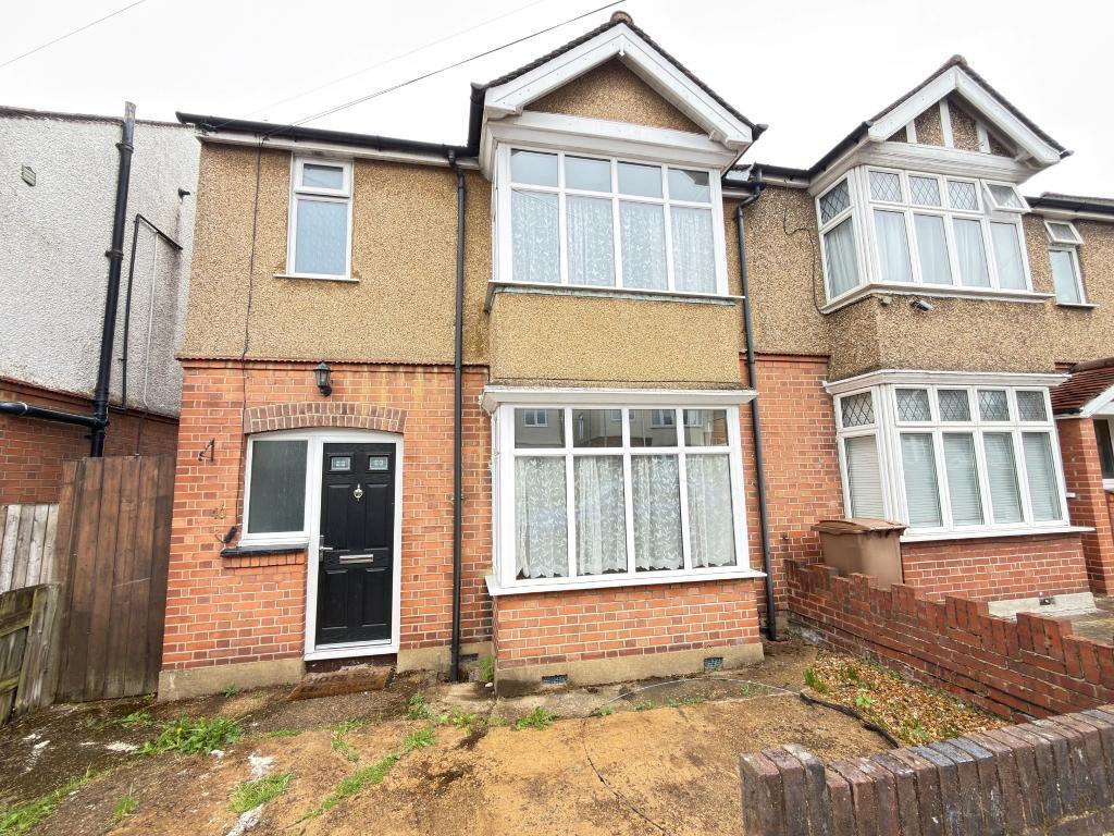 Main image of property: Norfolk Road, St Annes, Luton, Bedfordshire, LU2 0RE