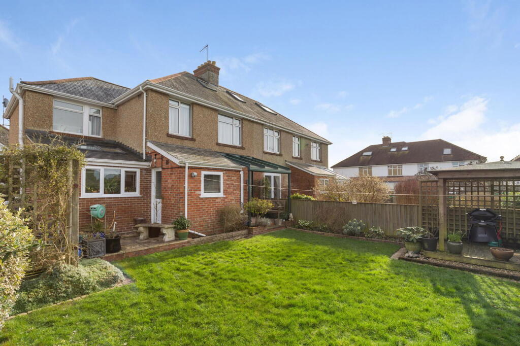 Main image of property: Rothesay Road, Dorchester