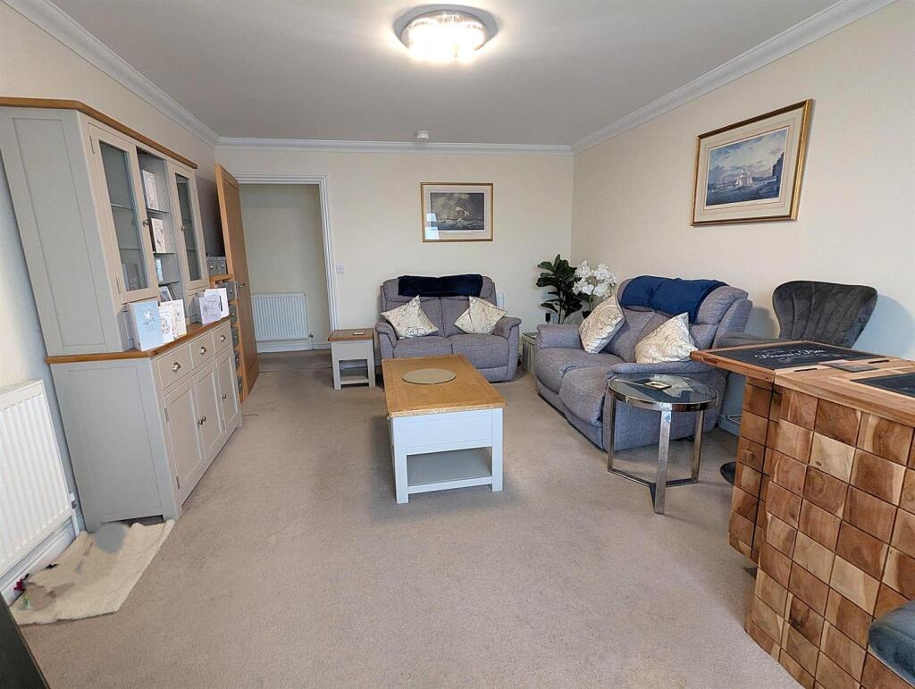House in Shanklin, Isle of Wight - View 4