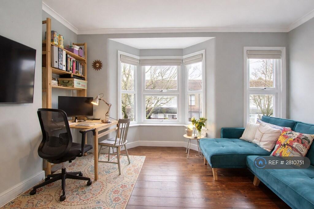 Main image of property: Richford Road, London, E15