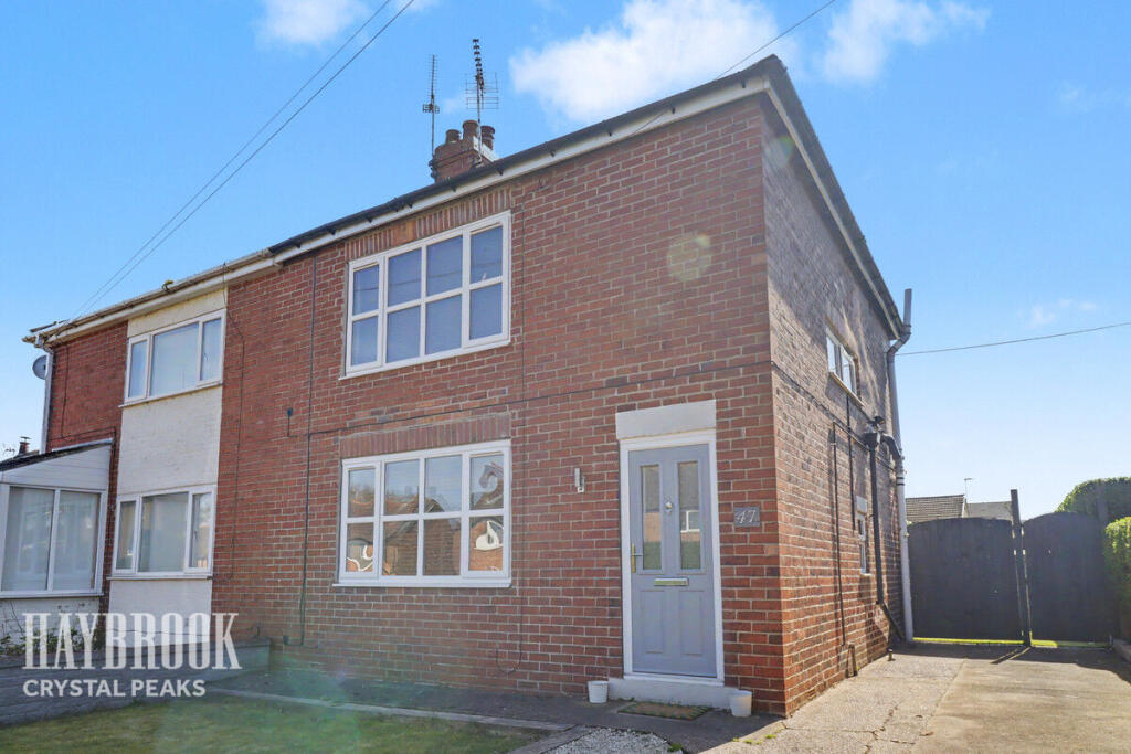 Main image of property: Storth Lane, Kiveton Park