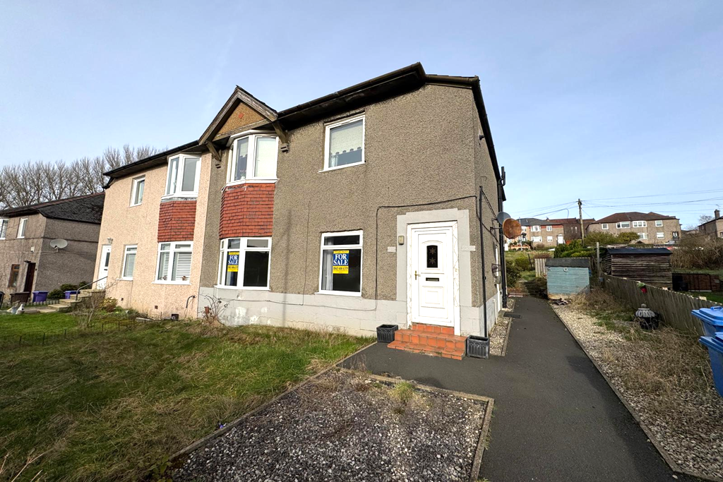 Main image of property: Talla Road, Glasgow, G52