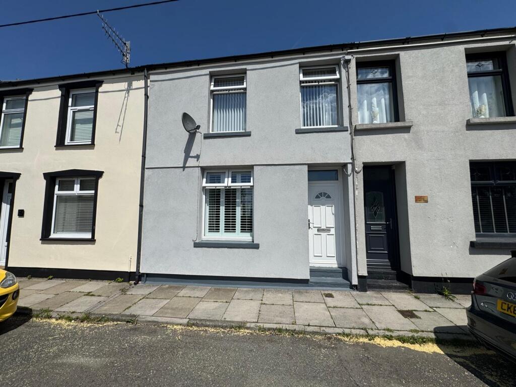 Main image of property: Muriel Terrace, Dowlais, Merthyr Tydfil, CF48 3PB