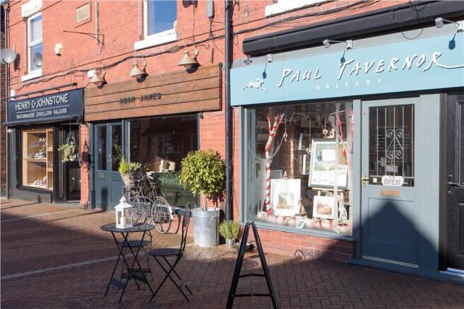 Poynton