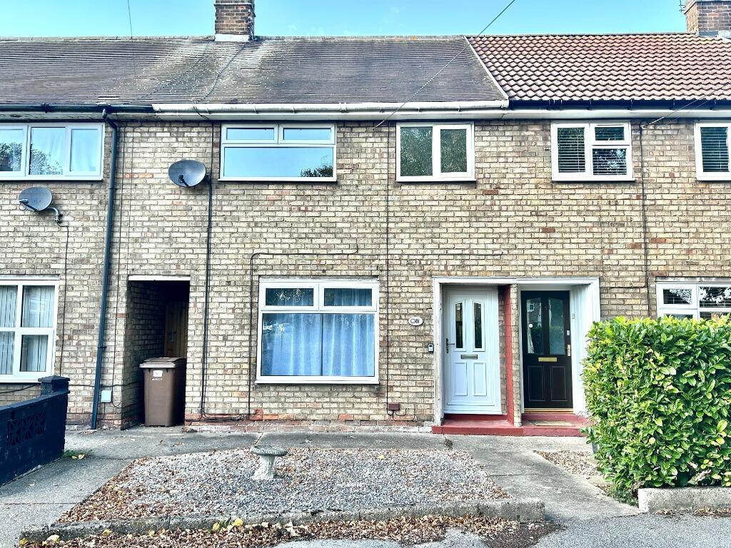 Main image of property: Dent Road, Hull, HU5