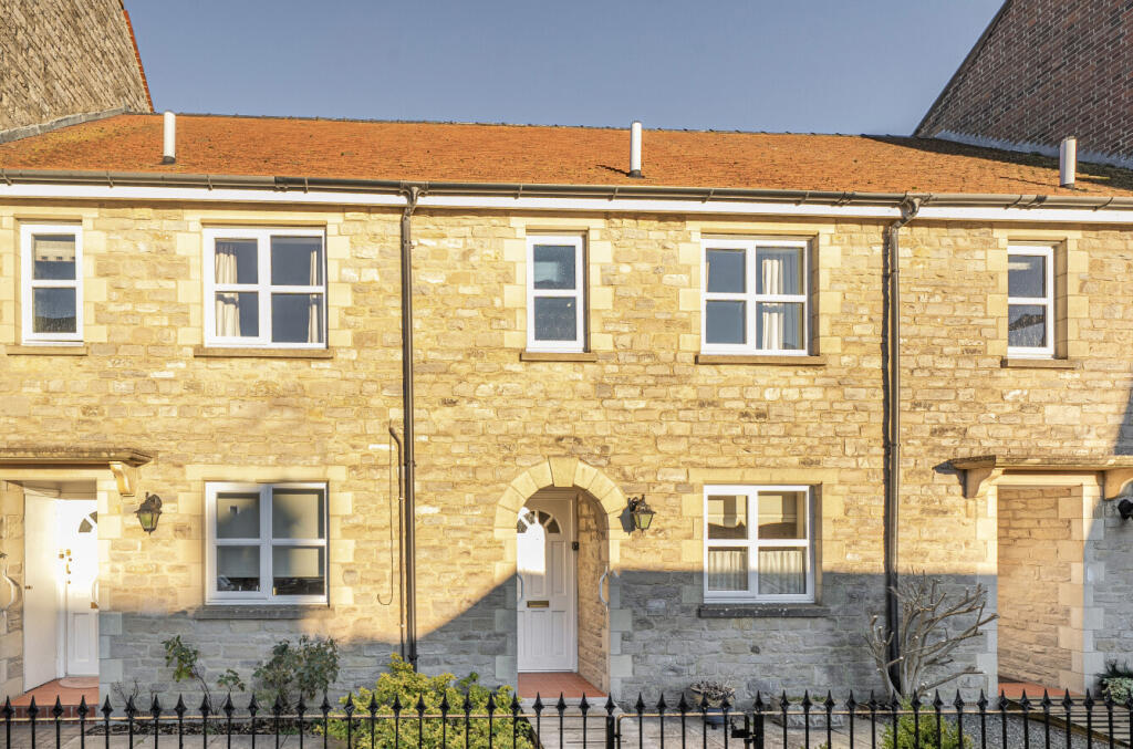 Main image of property: Eastfield Court, Church Street, Faringdon, Oxfordshire, SN7