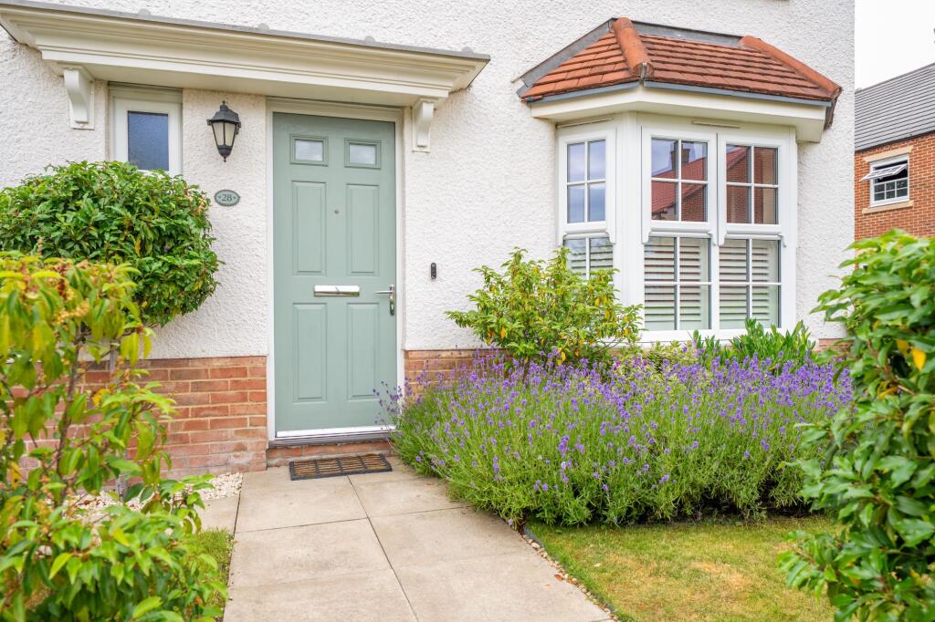 House in York - View 5