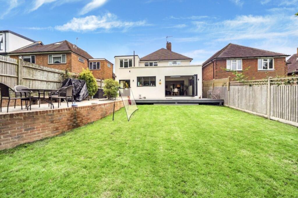 House in Tonbridge - View 4
