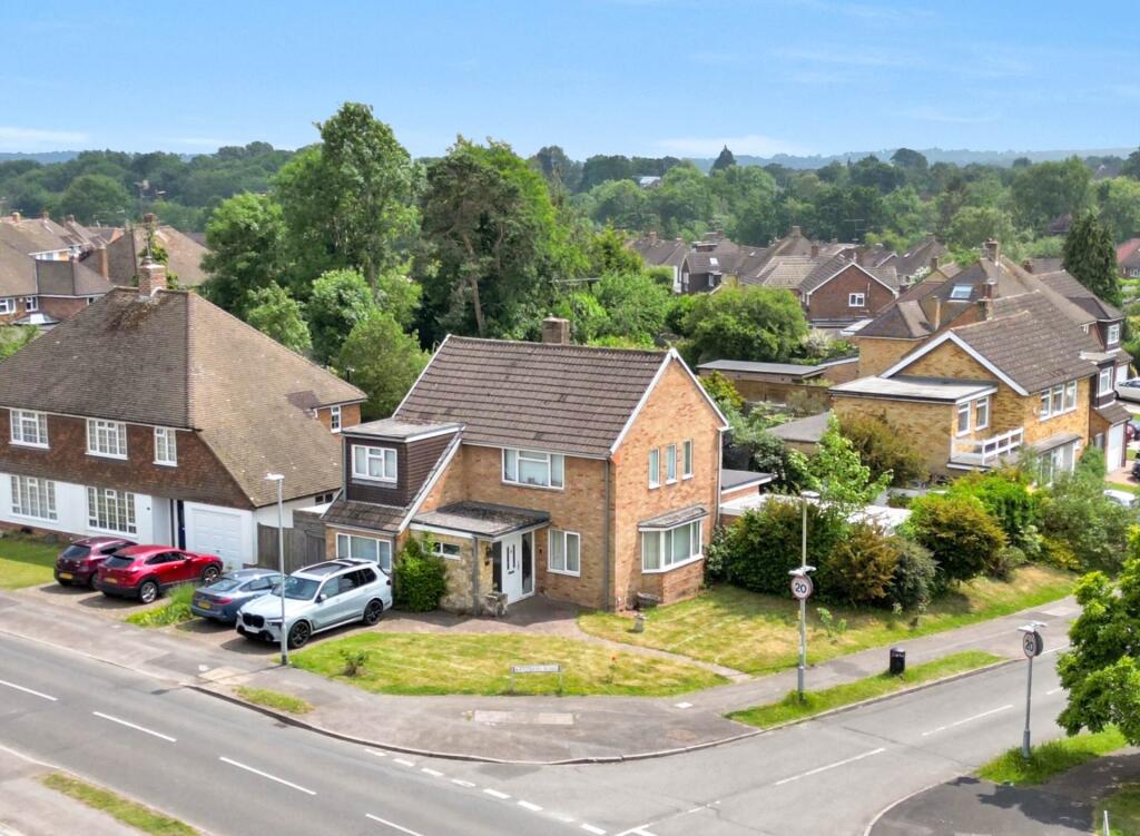 Main image of property: Betchworth Avenue, Reading