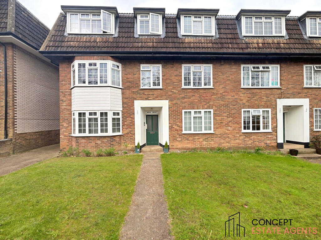 Main image of property: Yeoman Court, Ringstead Road, Sutton, SM1