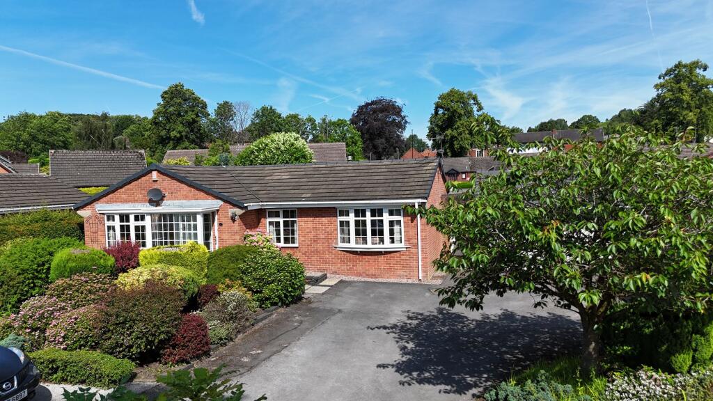 Main image of property: Giles Close, Cheadle, ST10