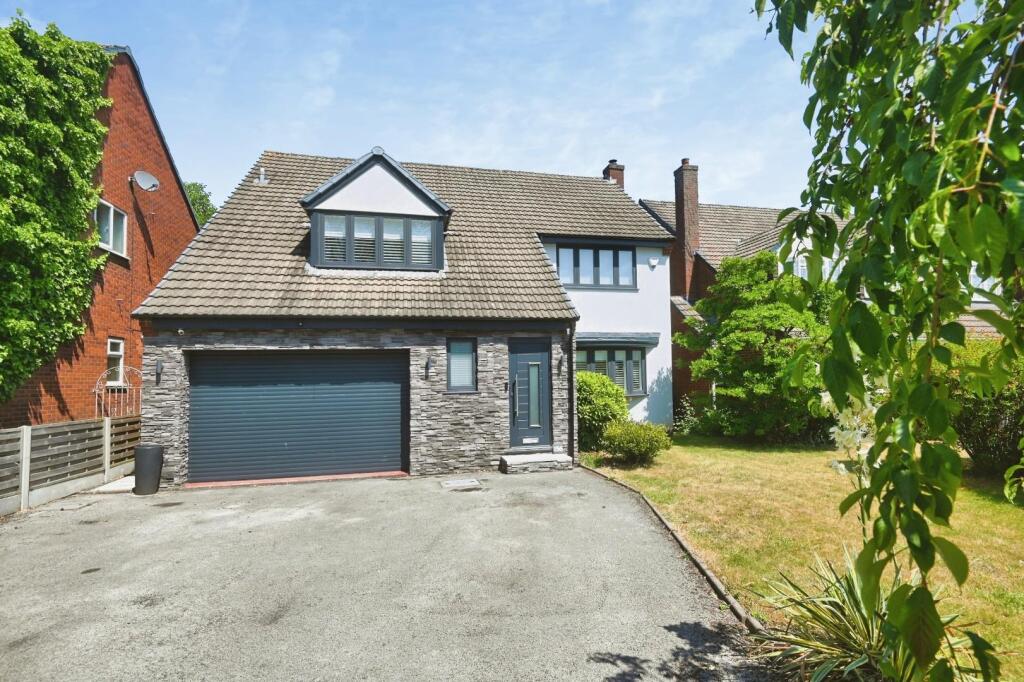 Main image of property: Lichfield Road, Tamworth