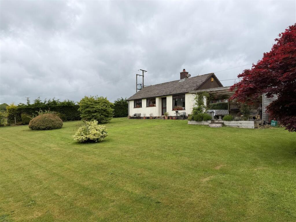 Main image of property: Near Rackenford