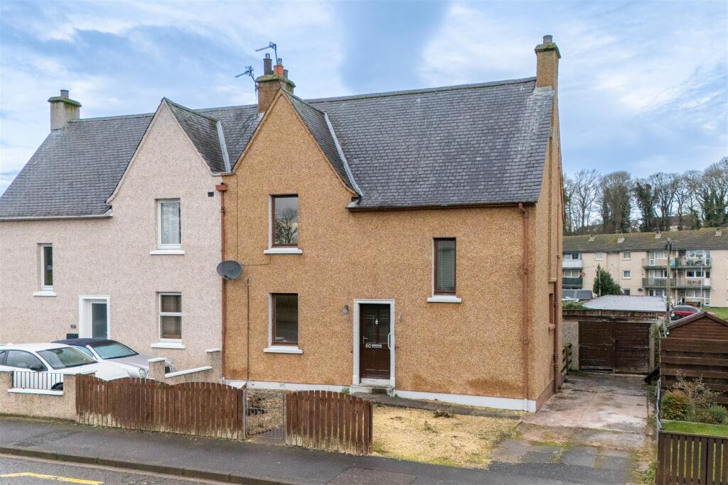 Main image of property: 60 Inch Road, Kelso TD5