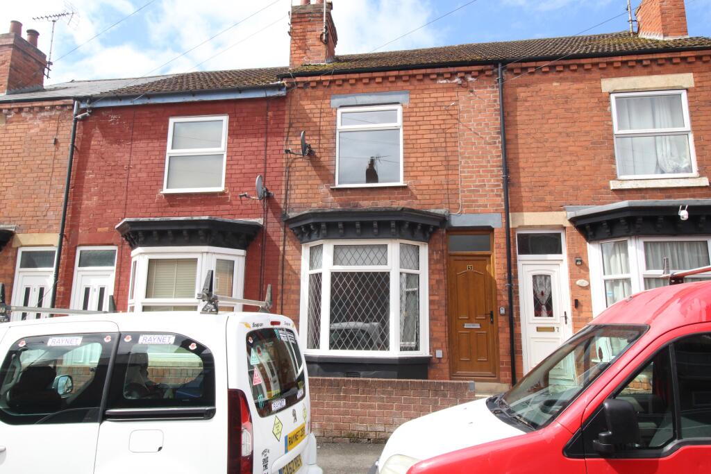 Main image of property: King Street, Creswell