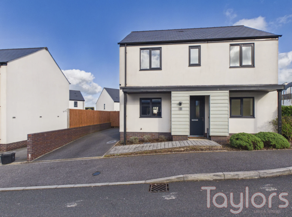 Main image of property: Clover Close, White Rock, Paignton
