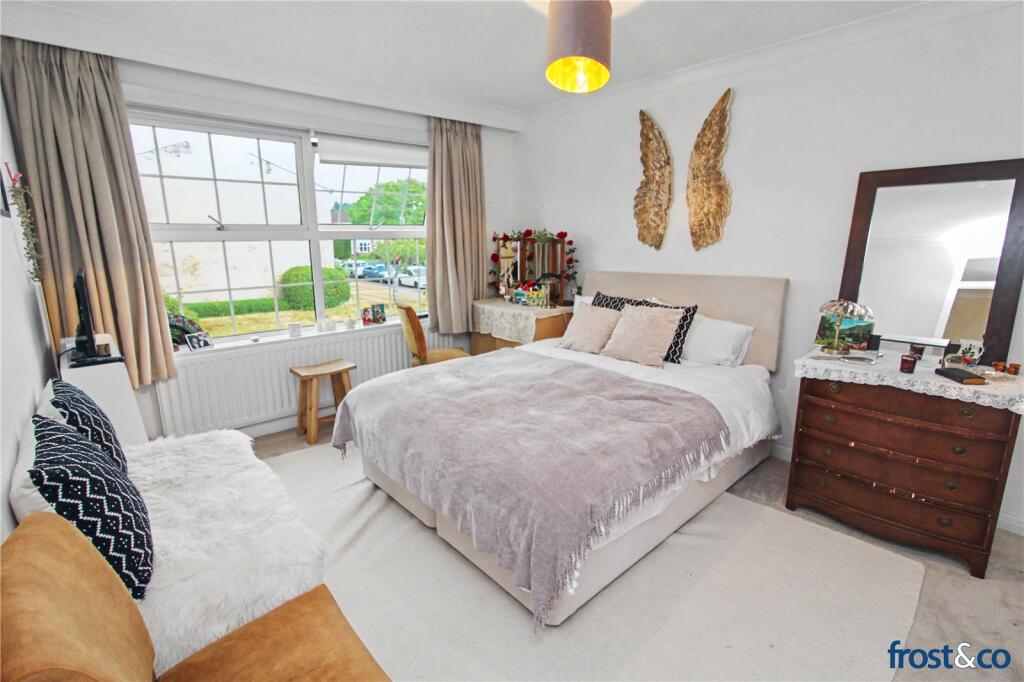 Copeland Drive, Poole, Dorset, BH14 - More