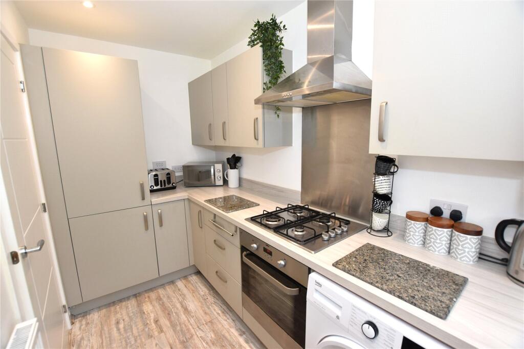 House in Moreton, Jellicoe Gardens, Liverpool City Region - More