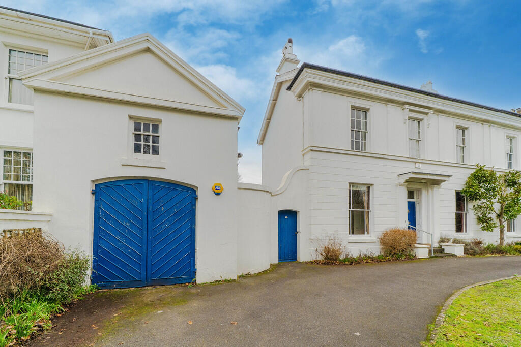 Main image of property: Wellington Road, Edgbaston, Birmingham