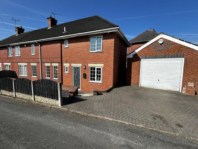 Main image of property: Prior Road, Conisbrough, Doncaster