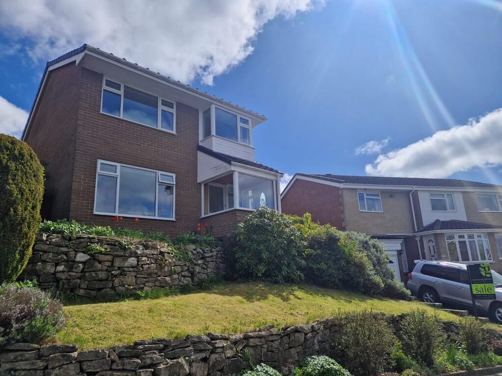 Main image of property: Syron, Whickham