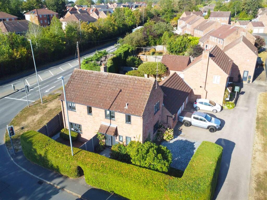 House in Peterborough