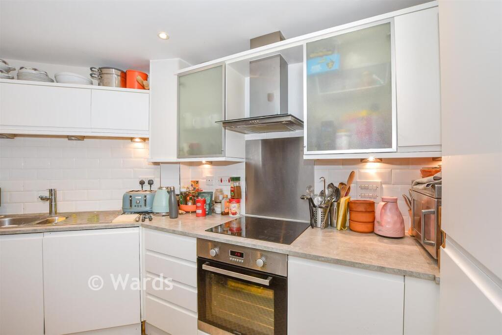 Main image of property: Holland Road, Maidstone, Kent
