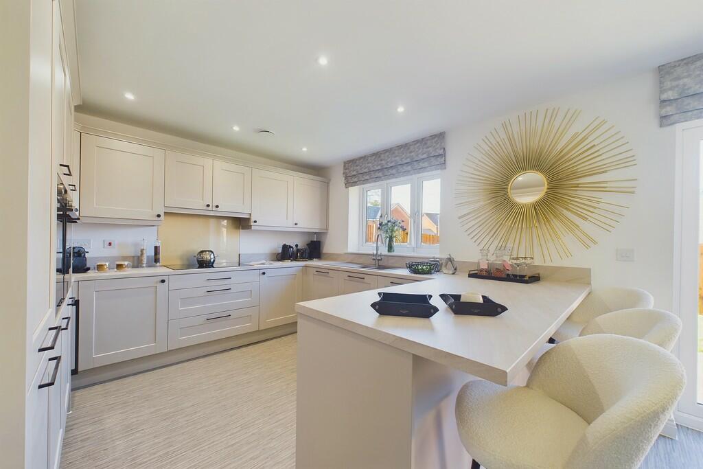 House in Preston - View 3