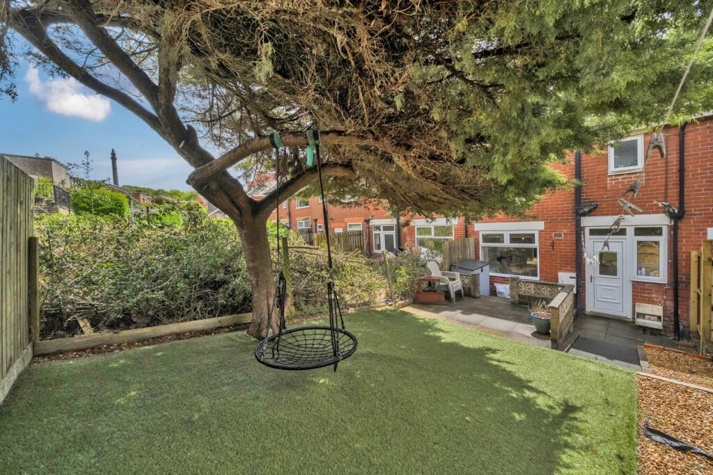House in Calderdale, West Yorkshire - More