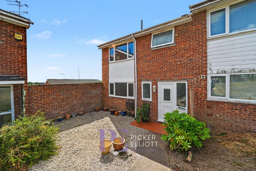 Main image of property: Church Lane, Barwell, LE9