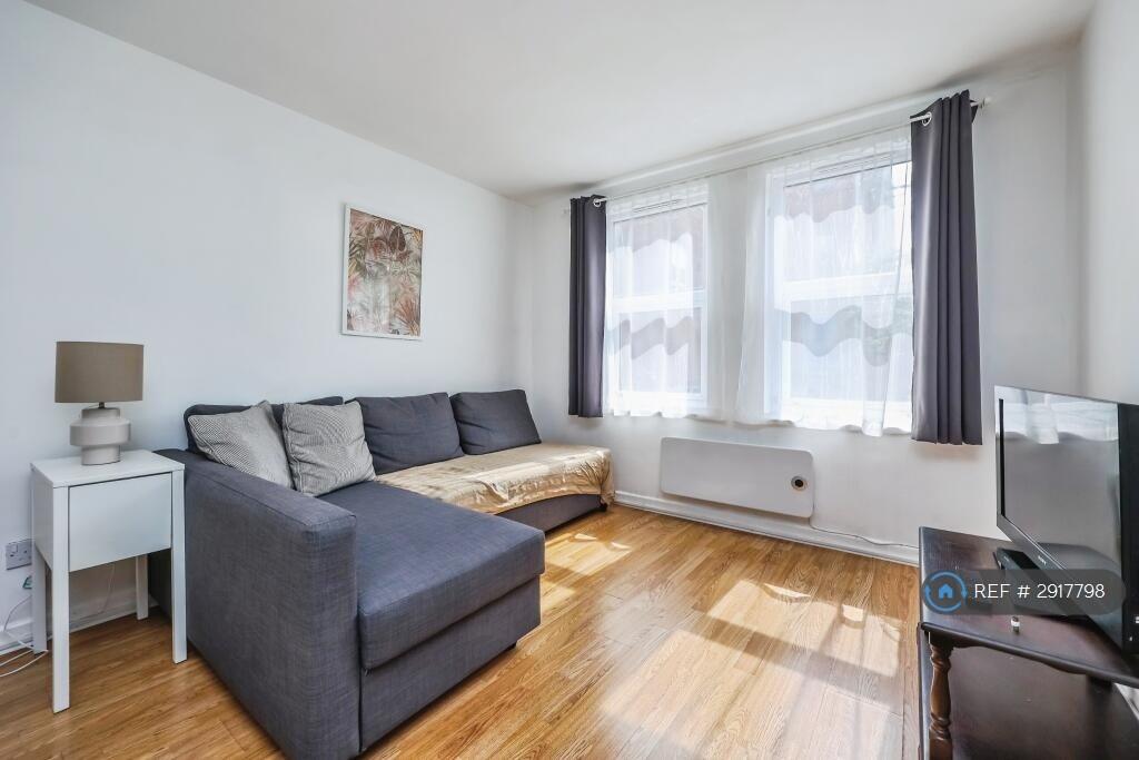 Main image of property: Derwent Court, Nottingham, NG7