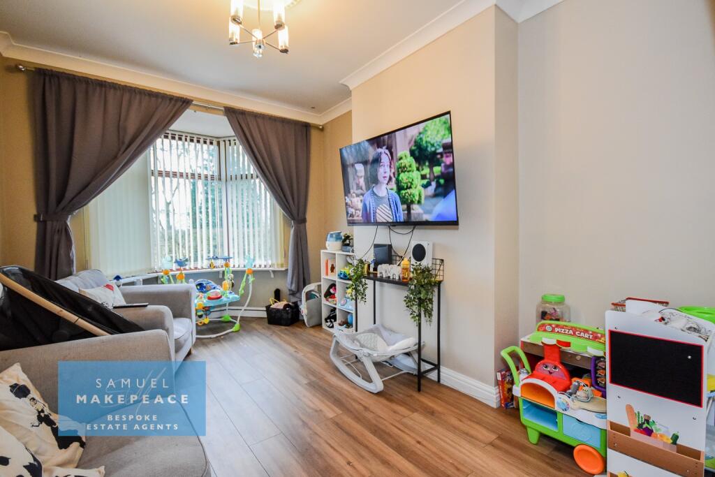 Kidsgrove Road, Goldenhill, Stoke-on-Trent photo 4