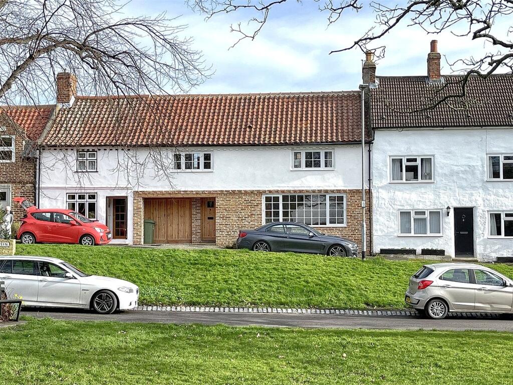House in Stockton-on-Tees