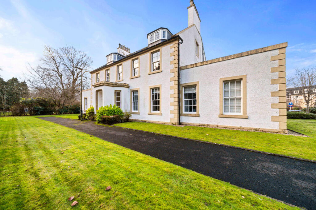 Main image of property: Beechwood Gardens, Stirling, FK8