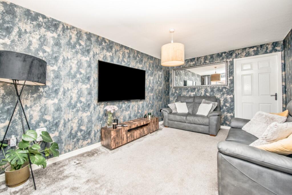 Moorland Lane, Tyersal, Bradford, West Yorkshire, BD4 photo 3