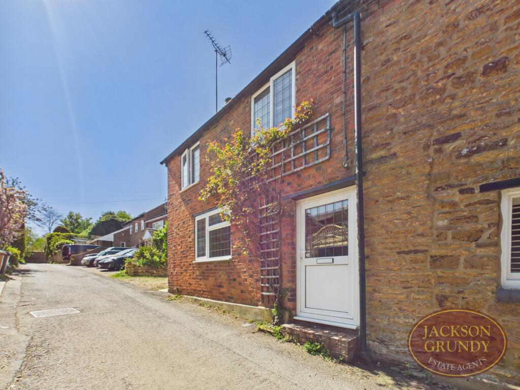 Main image of property: Back Lane, Scaldwell, NN6 9JU