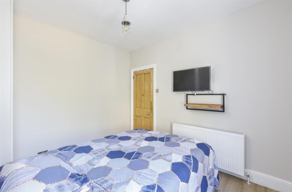 3 bedroom house for rent