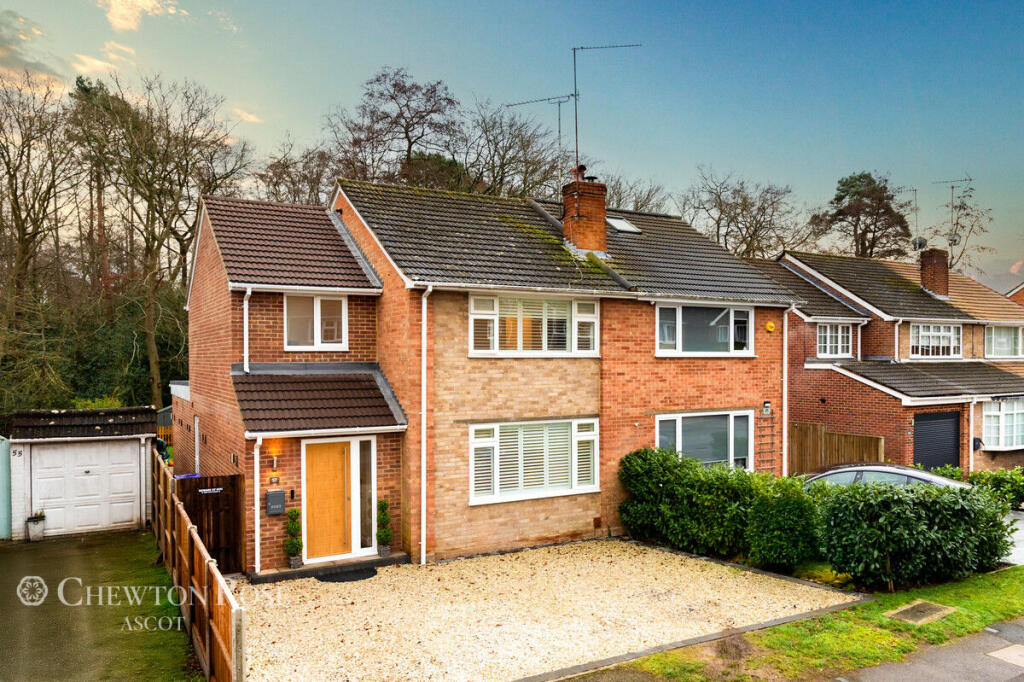 Main image of property: Prince Andrew Way, ASCOT