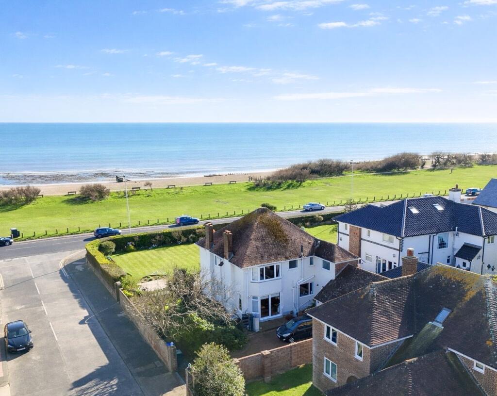 Main image of property: Marine Drive, Worthing, BN12 4QN
