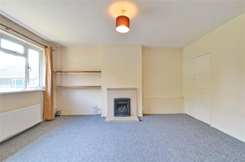 Main image of property: Burghill Road, Southmead, Bristol, Bristol, BS10