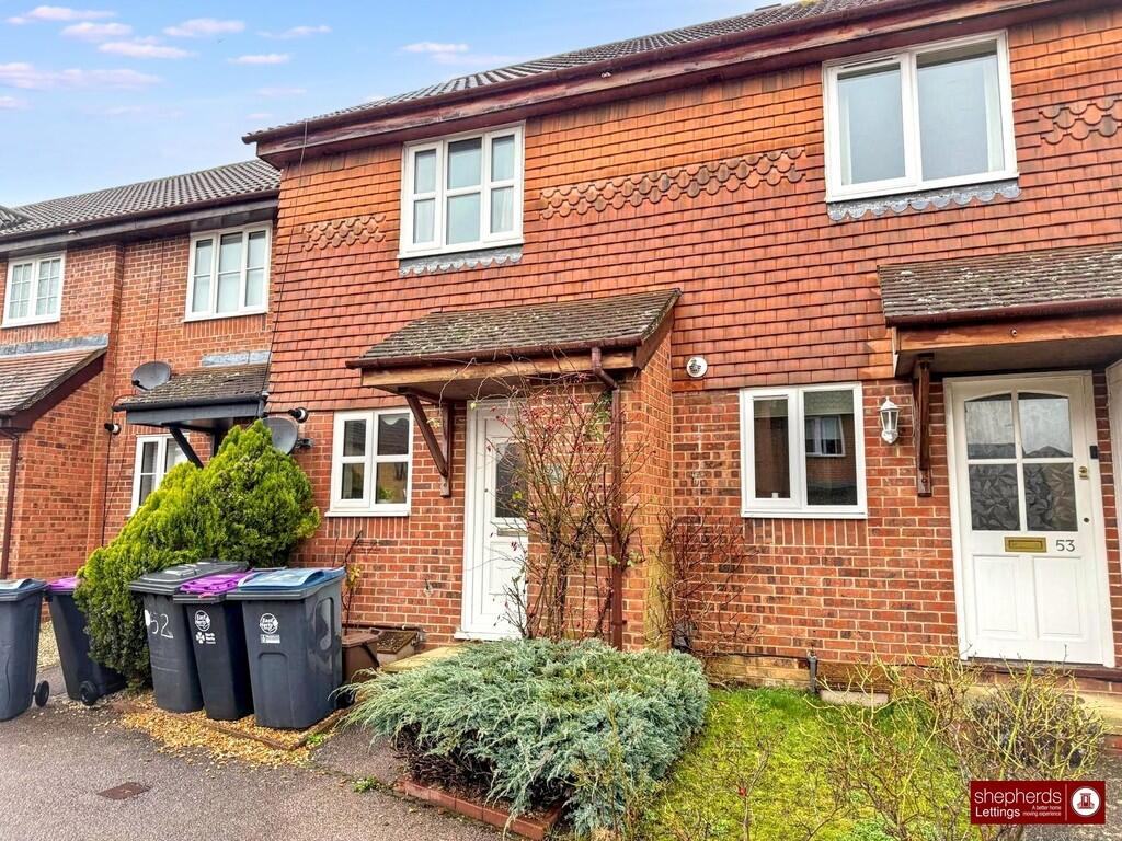 Main image of property: The Copse, Hertford