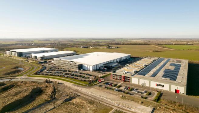 Alconbury Aerial Images  .JPG